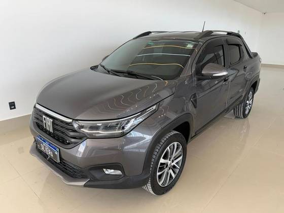 FIAT STRADA 1.3 FIREFLY FLEX FREEDOM CD MANUAL